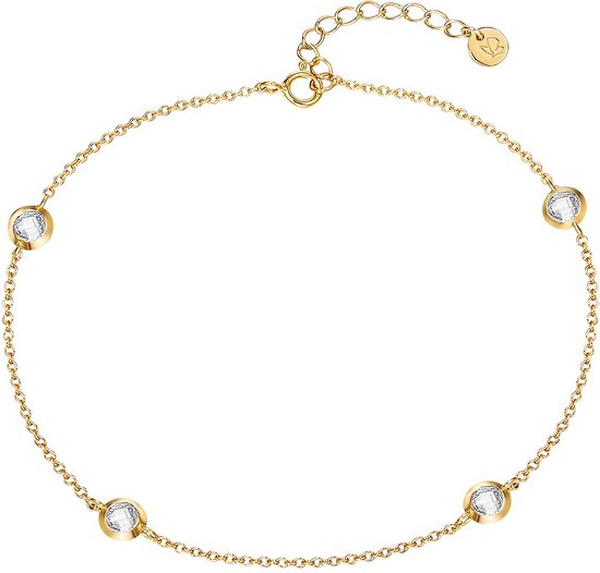 Bracelet de cheville Glanzstücke Munich