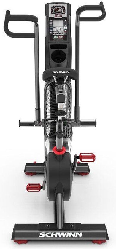 Schwinn airdyne cheap pro