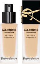 Yves Saint Laurent All Hours Foundation 25 ml Spray Liquide LC1
