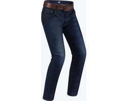 PMJ Deux Denim Jeans Blauw - Maat W30/L36 - Broek