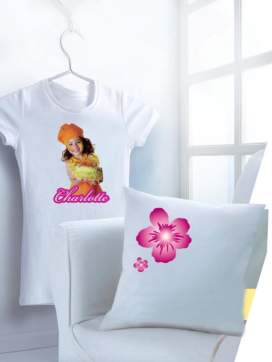 Avery AVERY Tshirt Transfer Paper bol