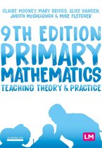 Achieving QTS Series - Primary Mathematics: Teaching Theory and Practice