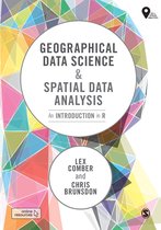 Spatial Analytics and GIS - Geographical Data Science and Spatial Data Analysis