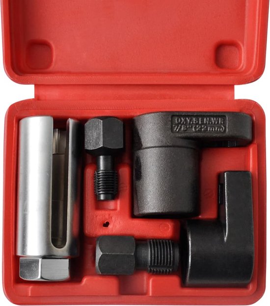 eMagTech 3-teiliger F7TC Zündkerzen-Set, Vernickelte Zündkerzen für Rasenmäher, Traktor