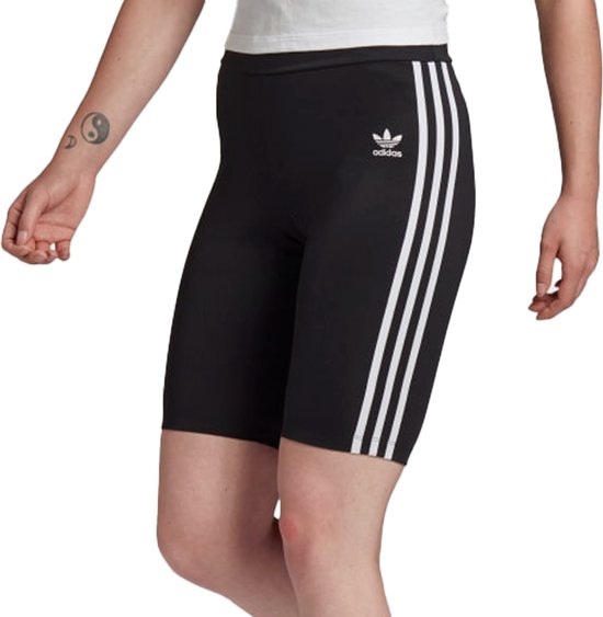 legging short adidas