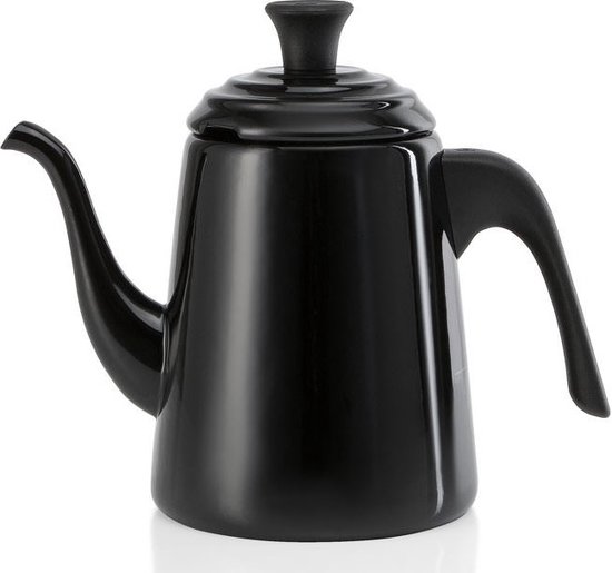 Le Creuset Waterketel Zwart 0,70l