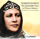 Mariem Hassan - The Indomitable Voice (2 Book | CD | DVD)