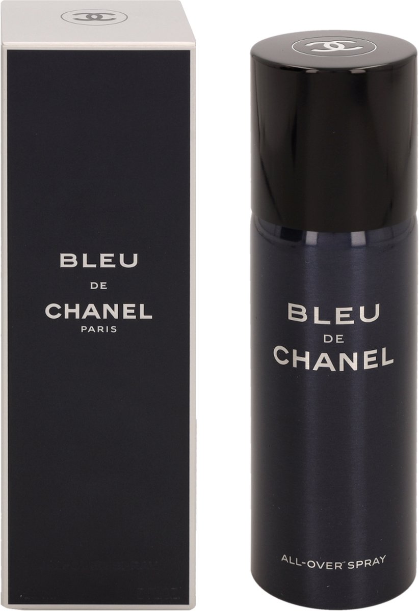 Goedkoopste Chanel Bleu de Chanel Pour Homme Body Spray 150 ml