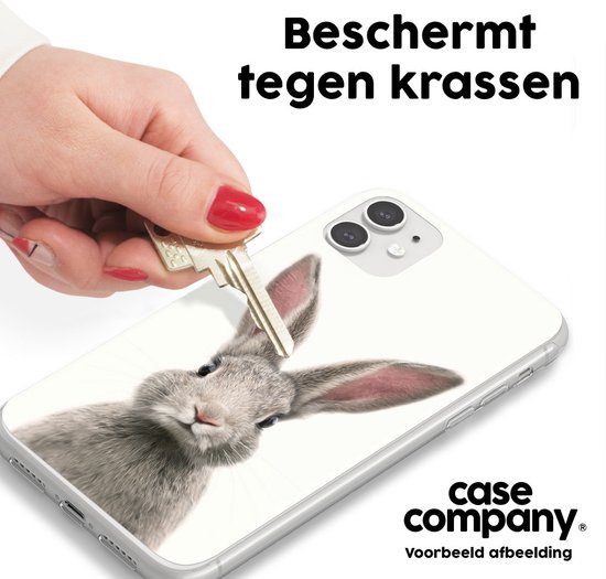 Case Company® - Coque Samsung Galaxy Note 20 Ultra / Note 20 Ultra 5G - Marguerite - Coque souple pour téléphone - Protection tous côtés et bord d'écran