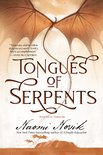 Temeraire 6 - Tongues of Serpents