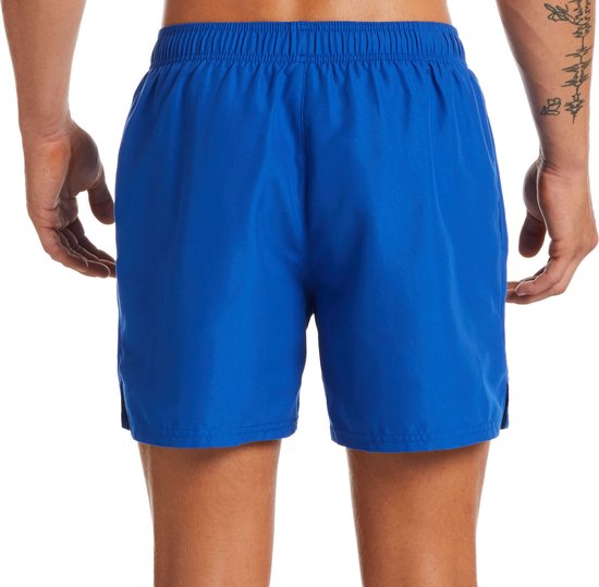 Nike Swim 5 VOLLEY SHORT Heren Zwembroek - GAME ROYAL - Maat XL