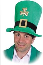St. Patricks day hoge hoed