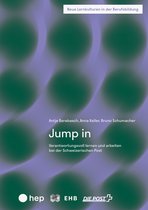 Neue Lernkulturen in der Berufsbildung 3 - Jump in (E-Book)