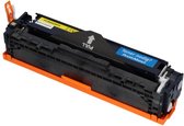 PrintAbout HP 125A (CB542A) toner geel