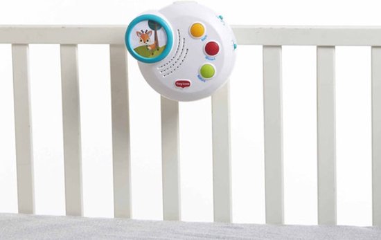 Babymobiel Tiny Love Classic Mobile Into The Forest | Geboortewinkel