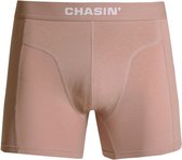 Chasin' Onderbroek Boxershorts Thrice Crimson Meerkleurig Maat L