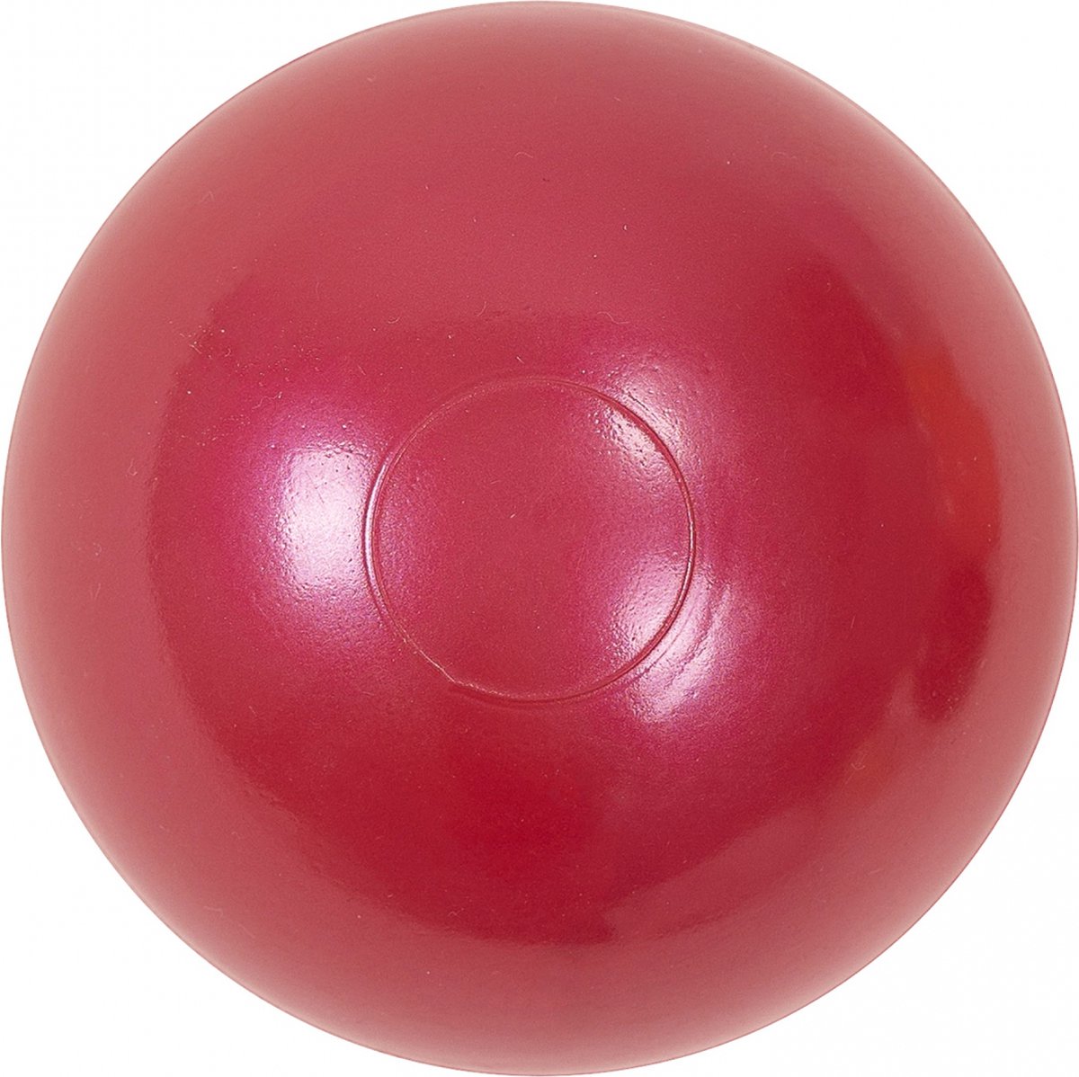 MeowBaby® Ballenbak ballen 50 stuks - Transparant