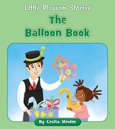 Little Blossom Stories - The Balloon Book