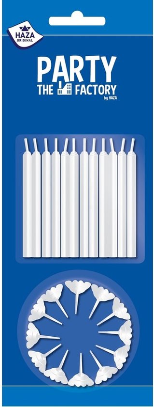JUHONNZ Stervormige verjaardagskaarsen, 6 stuks, taarttoppers, decoraties, verjaardagskaarsen, metallic taart kaarsen voor kinderen, verjaardag
