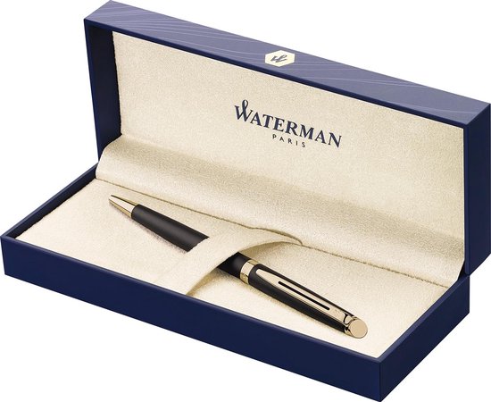 Waterman