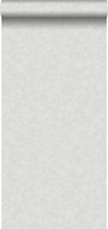 ESTAhome behang effen grijs - 148303 - 53 x 1005 cm