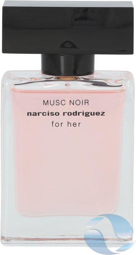 Narciso Rodriguez For Her Musc Noir 30 ml Eau de Parfum Damesparfum |
