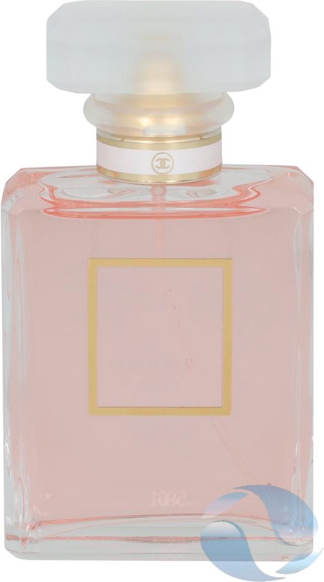 coco mademoiselle chanel 35ml