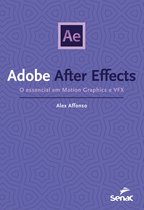 Série Informática - Adobe After Effects