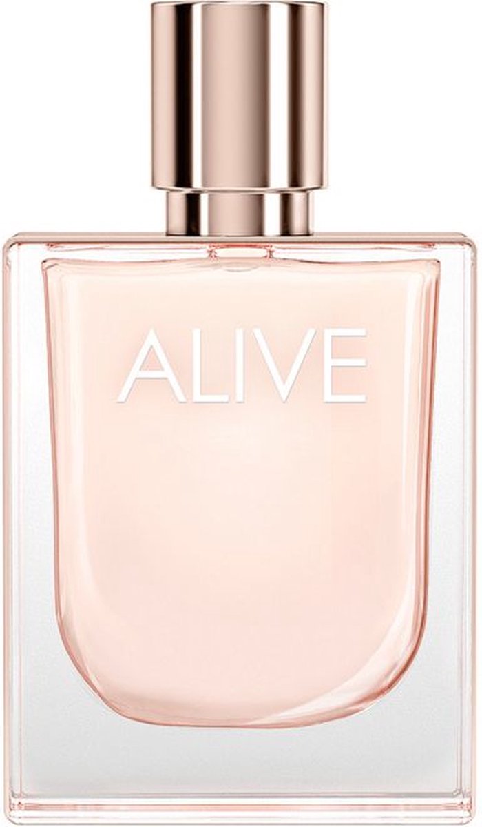 Hugo Boss - Alive - 50 ml - Eau de Toilette