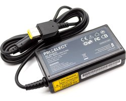 Laptop oplader 65W geschikt voor Lenovo ThinkPad X1 Carbon (2nd Gen)