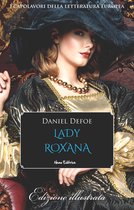 I Capolavori della Letteratura Europea - Lady Roxana