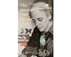 Het souterrain van Mance Post