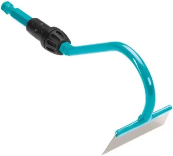 GARDENA Combisystem Bietenhak 8 cm - Exclusief steel van GARDENA — afbeelding 4