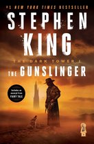 The Dark Tower 1 - The Gunslinger