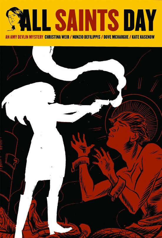 All Saints Day - cover