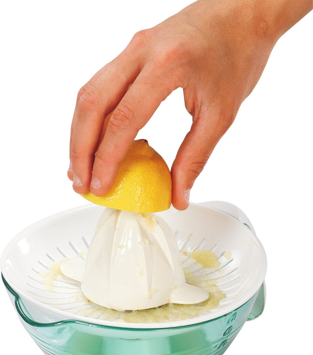 Moulinex Vitapress - Compact Citruspers thumbnail 6