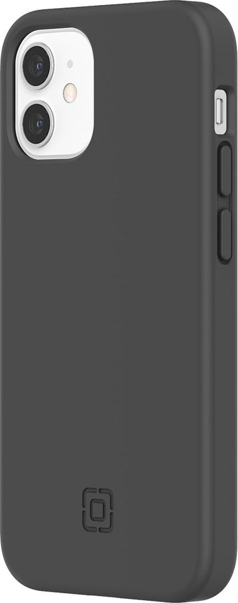 Incipio Organicore voor iPhone 12 mini - Charcoal