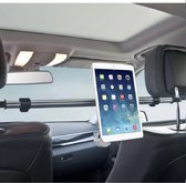 LuxeBass Universeel iPad Tablet Houder Auto - Auto Tablethouder voor Kinderen - Hoofdsteun - LB422