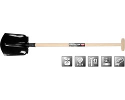 Polet Bats 000, Drents Model, Type; 111116v