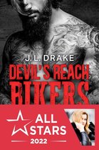Devil's reach bikers 1 - Désordres