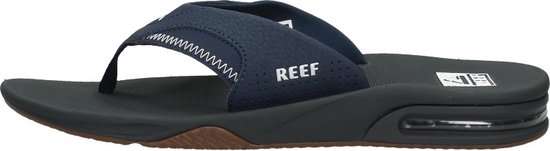 Reef Fanning Marine Ombre