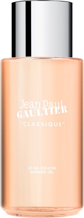 Douchegel Classique Jean Paul Gaultier (200 ml)