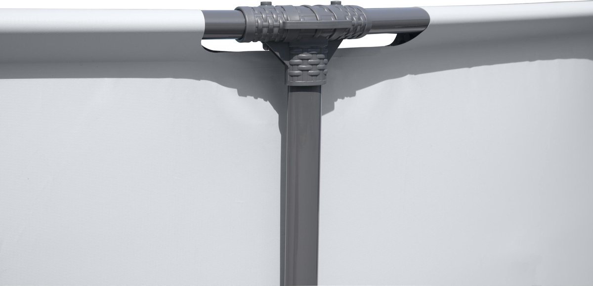 Bestway - Opzetzwembad Steel Pro Max - Ø427x84cm — afbeelding 17
