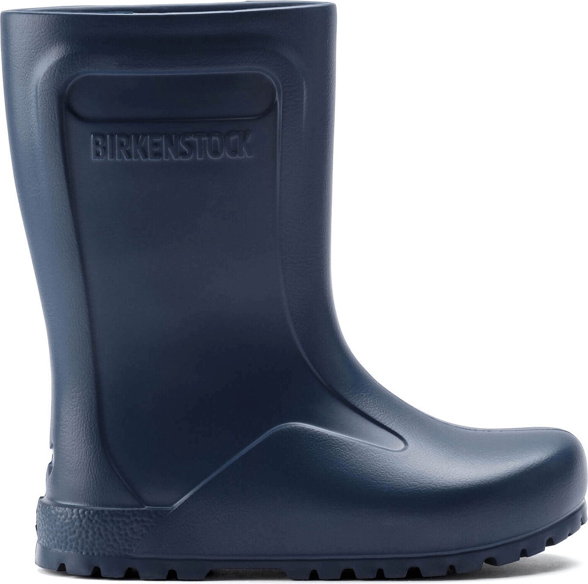Birkenstock Regenlaars Kids Derry 1018392 Normaal Blauw