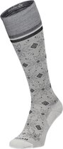 Sockwell Winterland - Bas de Compression Classe 1 Femme - Natural - Taille 35-38