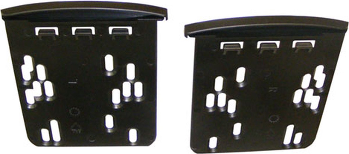 2-DIN paneel Ford/ Mazda/ Mercury diverse modellen