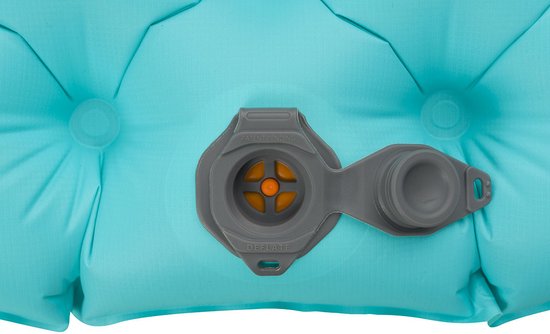 Sea to Summit Comfort Light Geïsoleerde Luchtmat Dames Regular van Sea to Summit — afbeelding 5