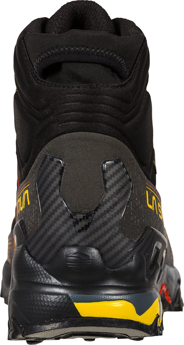 La Sportiva Ultra Raptor II Mid GTX Wandelschoenen Heren 44.5 Zwart