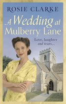 The Mulberry Lane Series 2 - A Wedding at Mulberry Lane