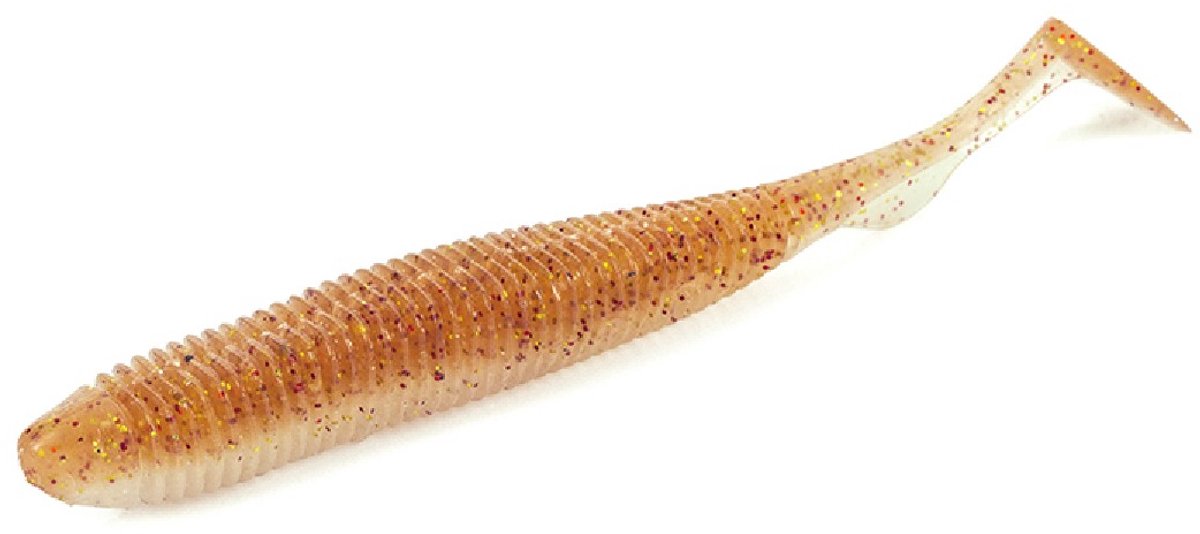 Molix RA Shad 9,5cm 6st. Alburno Shad